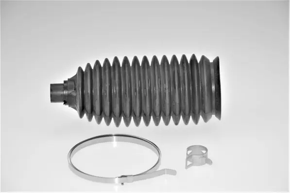 маншон, кормилно управление SPIDAN              