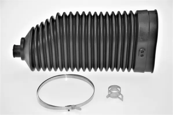 маншон, кормилно управление SPIDAN              