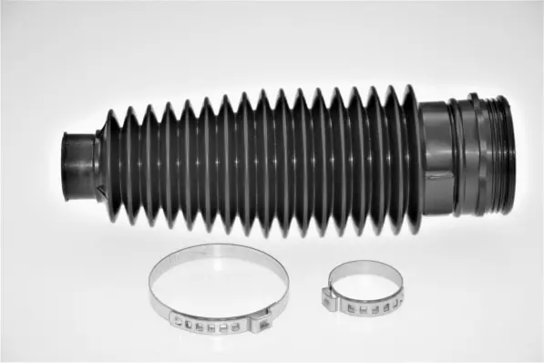 маншон, кормилно управление SPIDAN              