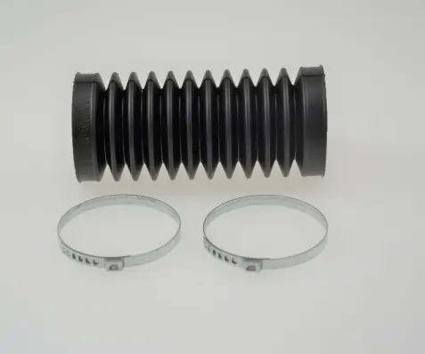 маншон, кормилно управление SPIDAN              