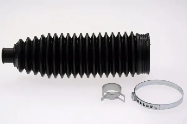 маншон, кормилно управление SPIDAN              