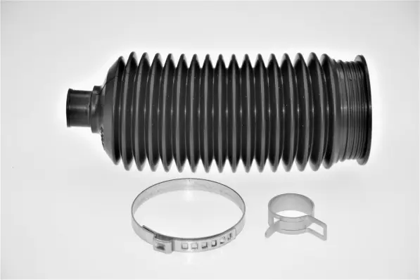 маншон, кормилно управление SPIDAN              