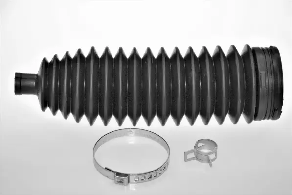 маншон, кормилно управление SPIDAN              