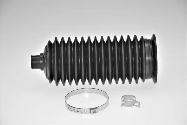 маншон, кормилно управление SPIDAN              