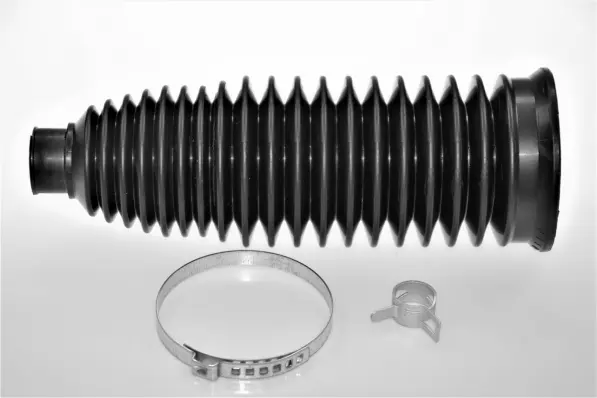 маншон, кормилно управление SPIDAN              