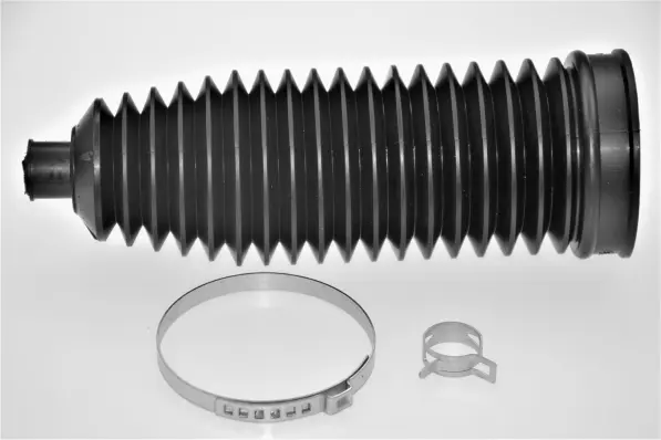 маншон, кормилно управление SPIDAN              