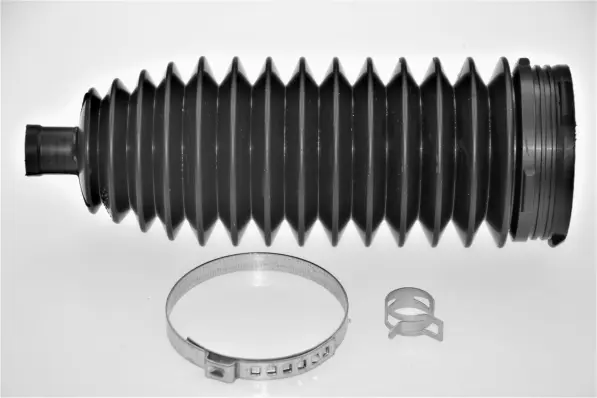 маншон, кормилно управление SPIDAN              