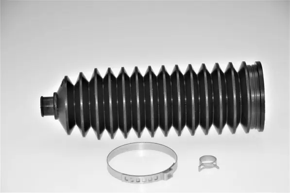 маншон, кормилно управление SPIDAN              