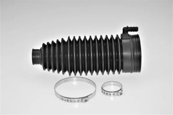 маншон, кормилно управление SPIDAN              