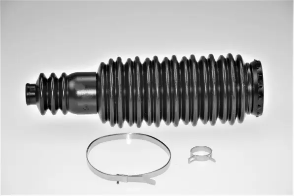 маншон, кормилно управление SPIDAN              