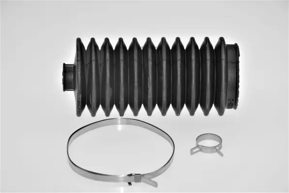 маншон, кормилно управление SPIDAN              