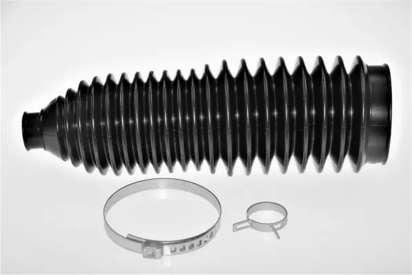 маншон, кормилно управление SPIDAN              