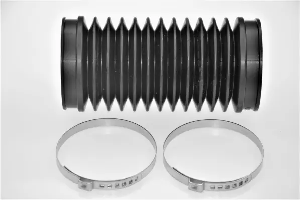 маншон, кормилно управление SPIDAN              