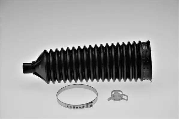 маншон, кормилно управление SPIDAN              