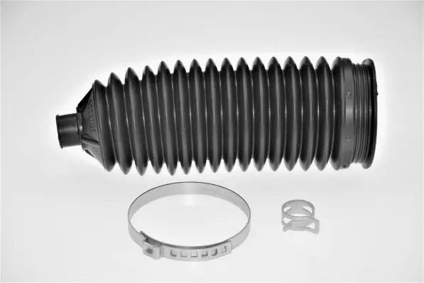 маншон, кормилно управление SPIDAN              