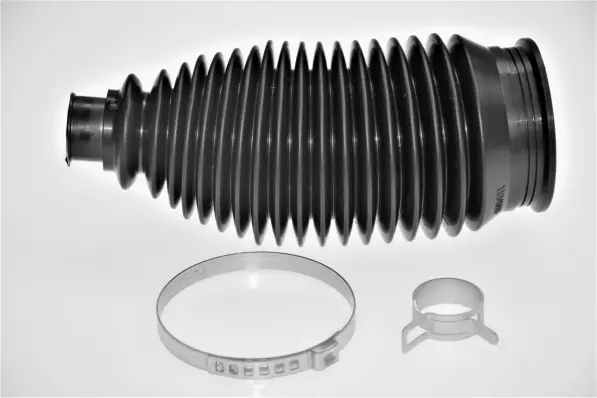 маншон, кормилно управление SPIDAN              