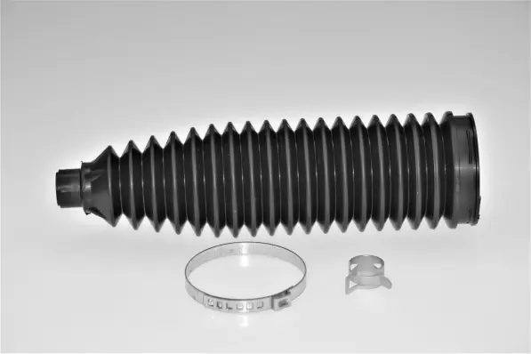 маншон, кормилно управление SPIDAN              