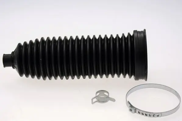 маншон, кормилно управление SPIDAN              