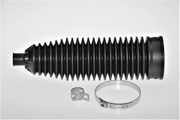 маншон, кормилно управление SPIDAN              