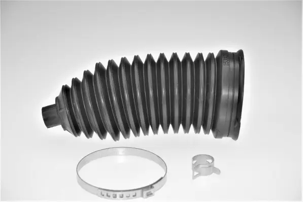 маншон, кормилно управление SPIDAN              