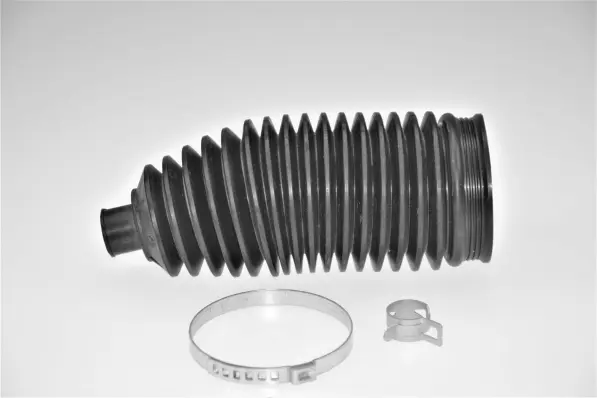 маншон, кормилно управление SPIDAN              