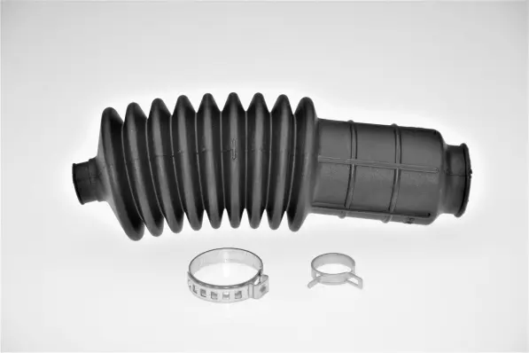 маншон, кормилно управление SPIDAN              