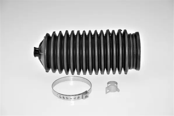 маншон, кормилно управление SPIDAN              