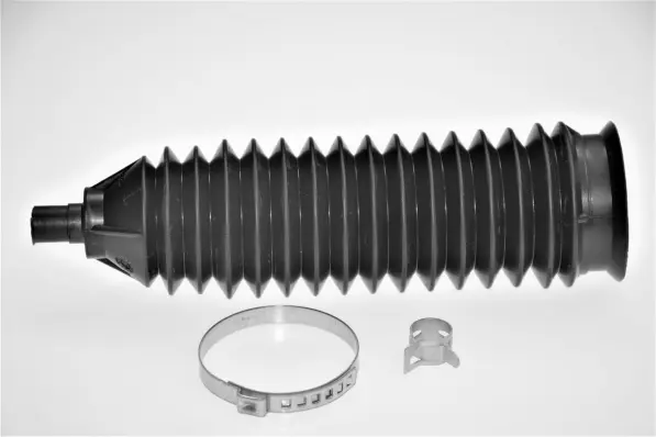 маншон, кормилно управление SPIDAN              