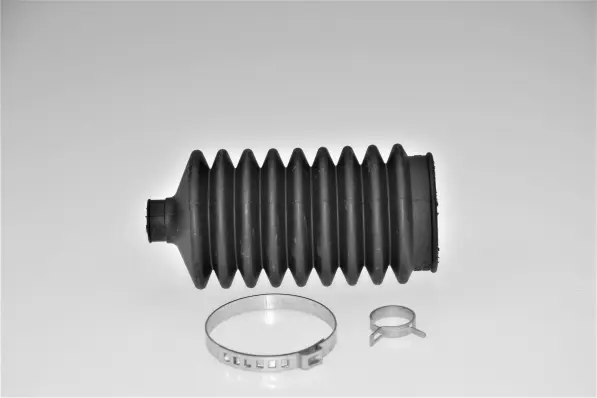 маншон, кормилно управление SPIDAN              