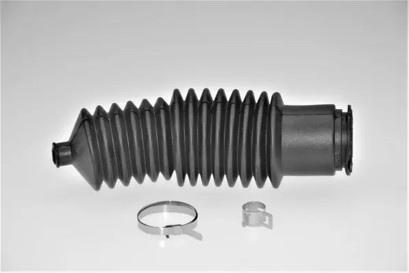 маншон, кормилно управление SPIDAN              