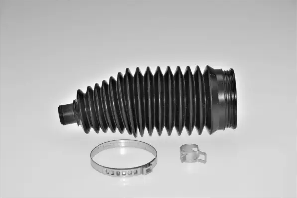 маншон, кормилно управление SPIDAN              