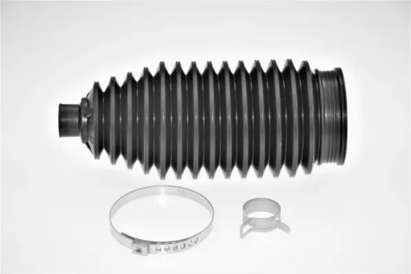 маншон, кормилно управление SPIDAN              