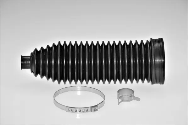 маншон, кормилно управление SPIDAN              