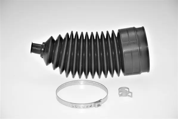 маншон, кормилно управление SPIDAN              