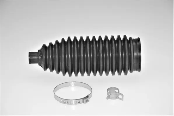 маншон, кормилно управление SPIDAN              