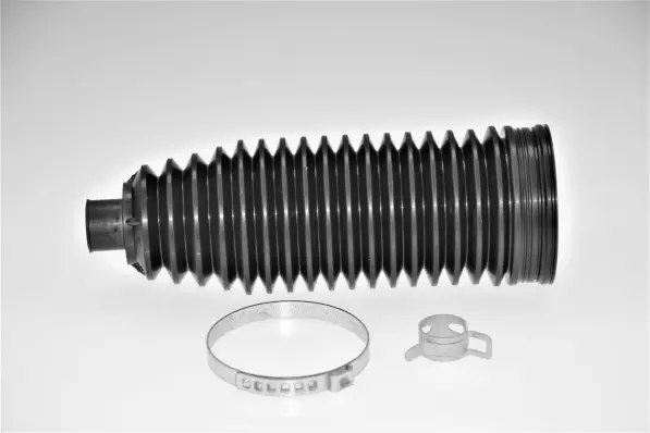 маншон, кормилно управление SPIDAN              