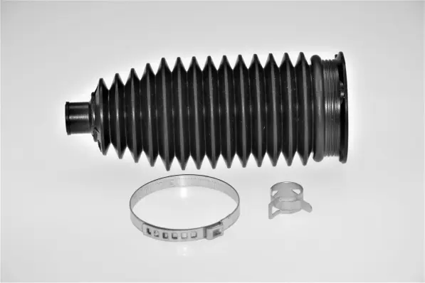 маншон, кормилно управление SPIDAN              