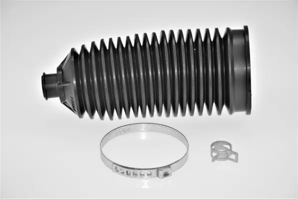 маншон, кормилно управление SPIDAN              