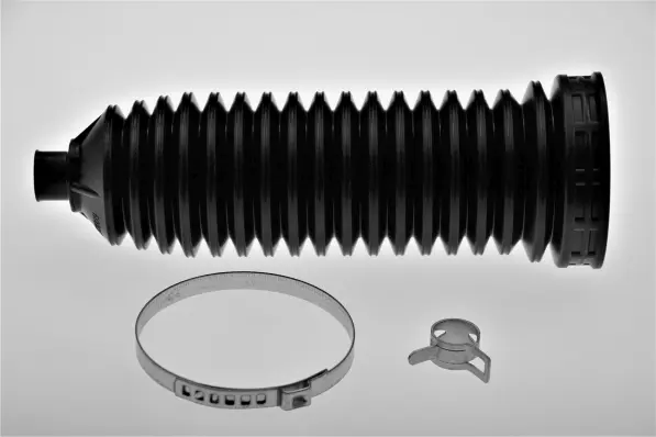 маншон, кормилно управление SPIDAN              