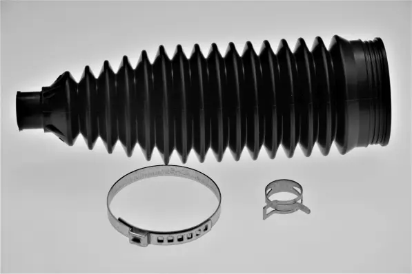 маншон, кормилно управление SPIDAN              