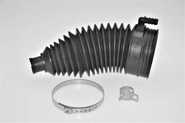 маншон, кормилно управление SPIDAN              