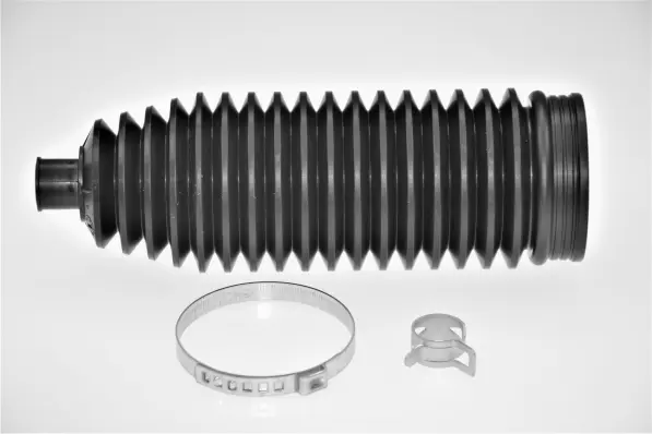 маншон, кормилно управление SPIDAN              