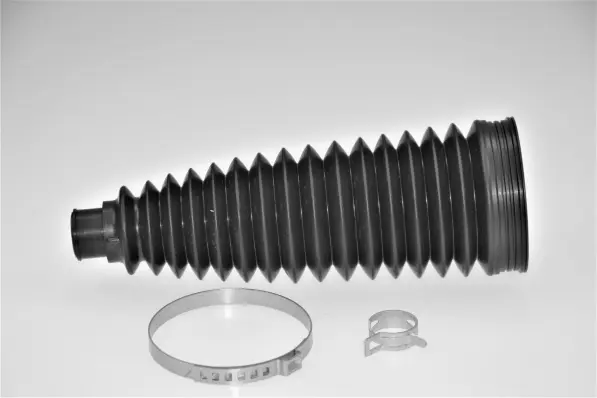 маншон, кормилно управление SPIDAN              