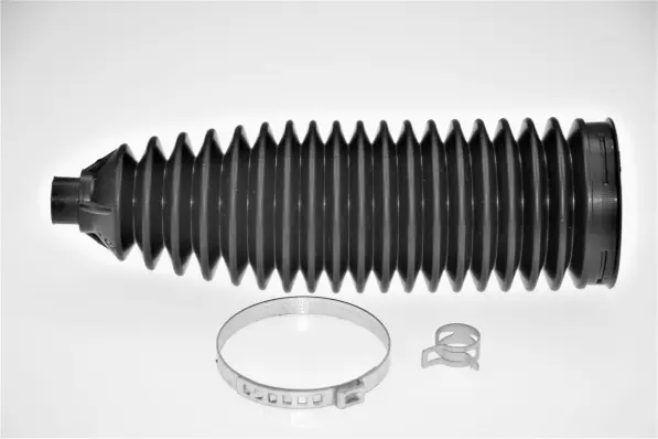 маншон, кормилно управление SPIDAN              