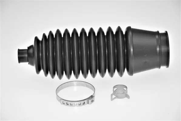 маншон, кормилно управление SPIDAN              