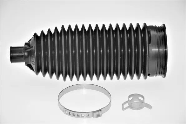 маншон, кормилно управление SPIDAN              