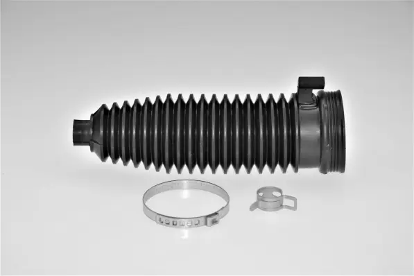 маншон, кормилно управление SPIDAN              