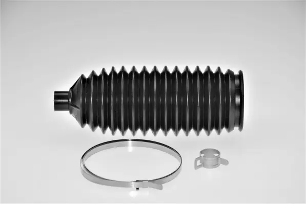 маншон, кормилно управление SPIDAN              