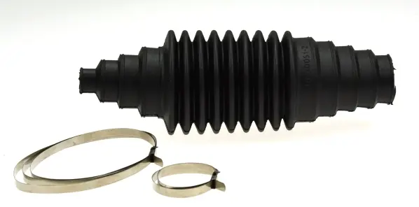 комплект маншон, кормилно управление SPIDAN              