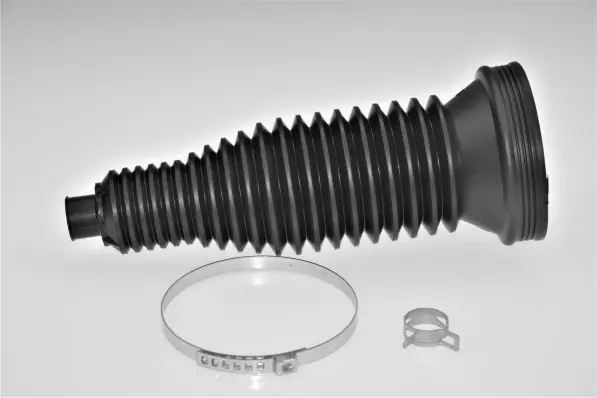 маншон, кормилно управление SPIDAN              